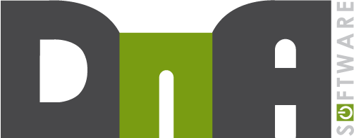 Logo DnA