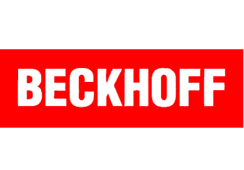 Logo Beckhoff