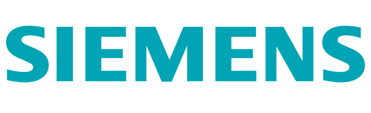 Logo Siemens